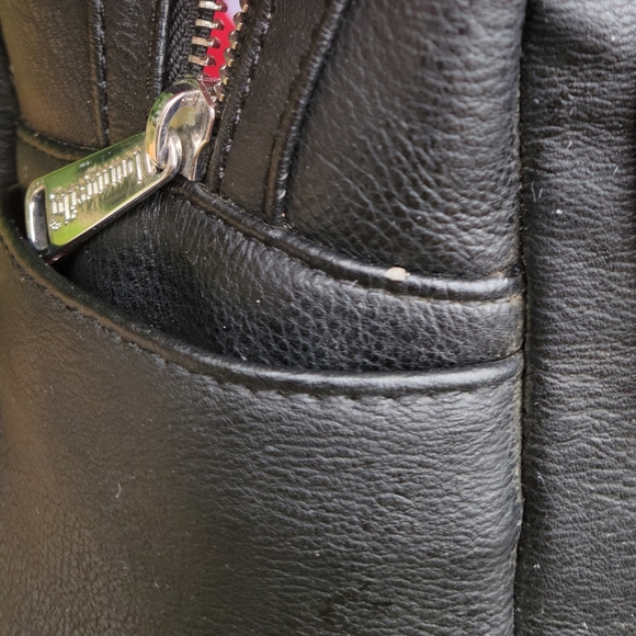 Minnie Mouse Disney Loungefly Backpack - Picture 10 of 10